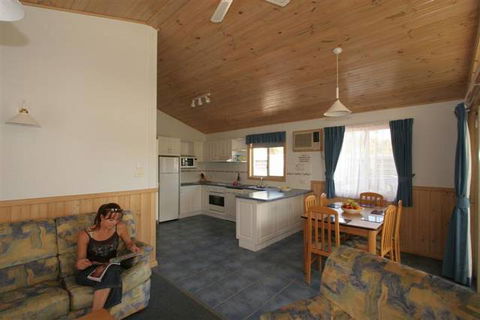 BIG4 Tathra Beach Holiday Park - Queensland Tourism 2