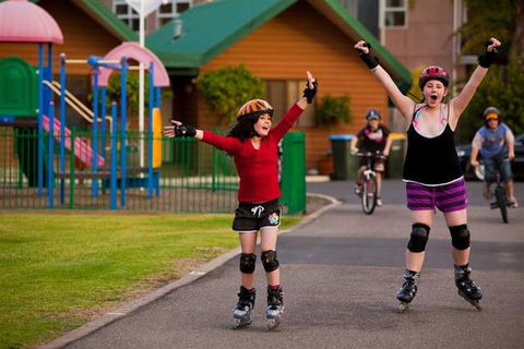 BIG4 Tathra Beach Holiday Park - Queensland Tourism 6