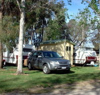 BIG4 Tocumwal Tourist Park - QLD Tourism