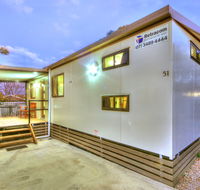 BIG4 Toowoomba Garden City Holiday Park - QLD Tourism