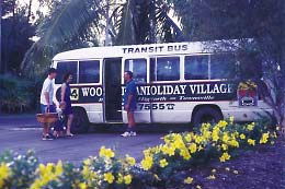 Deeragun QLD QLD Tourism