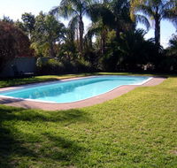 Billabong Motel - QLD Tourism