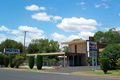 Binalong Motel - QLD Tourism 1