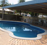Binalong Motel - Queensland Tourism
