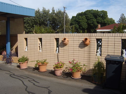 Binalong Motel - QLD Tourism 2
