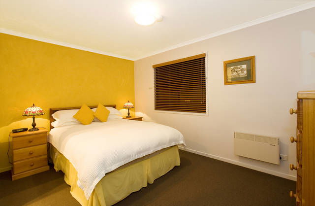 QLD Tourism