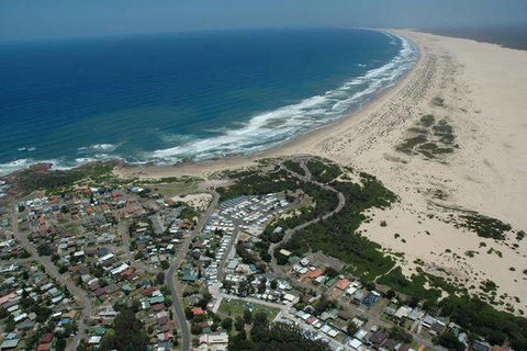 Birubi Beach Holiday Park - QLD Tourism 2