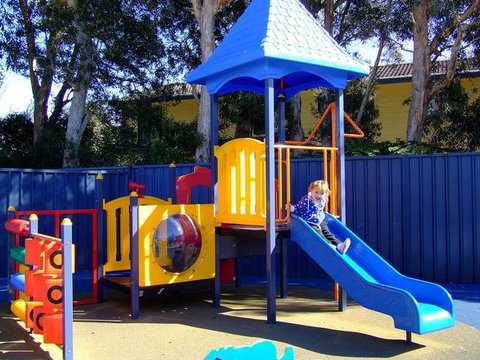 Birubi Beach Holiday Park - QLD Tourism 4