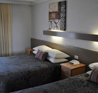 Black Dolphin Resort Motel - QLD Tourism