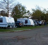 Blayney Tourist Park - QLD Tourism