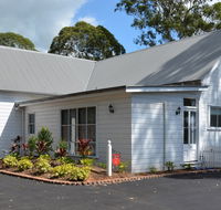 Bli Bli House Luxury Accommodation - QLD Tourism