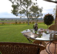 Blickinstal Barossa Valley Retreat - QLD Tourism