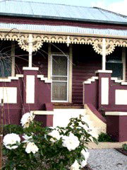 Blue Diamond Cottage - Queensland Tourism 0