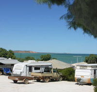 Blue Dolphin Caravan Park  Holiday Village - QLD Tourism
