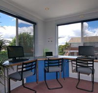 Blue Mountains Heritage Motel - QLD Tourism