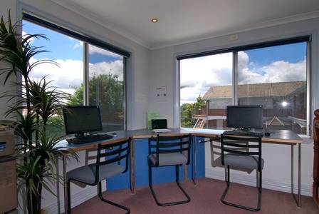 Blue Mountains Heritage Motel - QLD Tourism 0