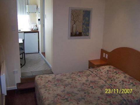 Blue Mountains Heritage Motel - QLD Tourism 6