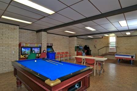 Blue Mountains Heritage Motel - QLD Tourism 8