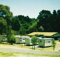 Blue Mountains Tourist Park - Blackheath Glen - QLD Tourism
