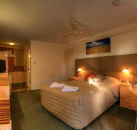 Blue Waters Motel - QLD Tourism