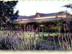 Lovedale NSW QLD Tourism