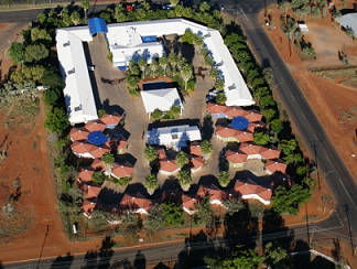  QLD Tourism