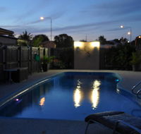 Bluewater Harbour Motel - Bowen - QLD Tourism