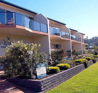 Bluewater Apartments - QLD Tourism