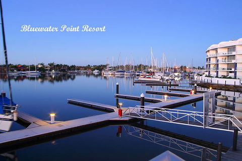 Bluewater Point - QLD Tourism 0