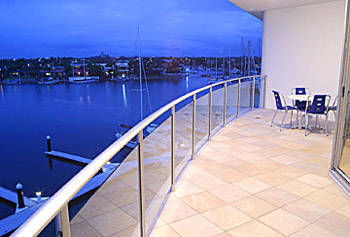 Bluewater Point - QLD Tourism 1
