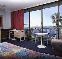 Boat Harbour Motel - QLD Tourism