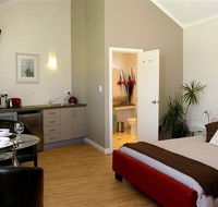 Boat Haven Studios - Queensland Tourism