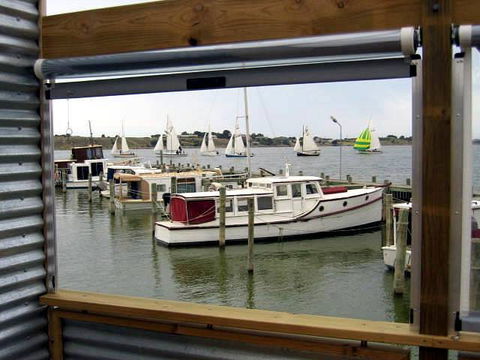 Boat Haven Studios - Queensland Tourism 4