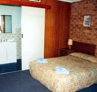 Boggabri Nestle Inn Motel - QLD Tourism
