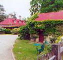 Bon Accord Bed  Breakfast - QLD Tourism