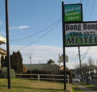 Bong Bong Motel - QLD Tourism