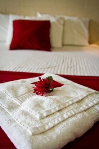 Boonah Motel - QLD Tourism 2