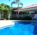 Border Gateway Motel Wodonga - QLD Tourism