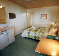Boulevard Motel - QLD Tourism