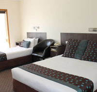 Boulevard Motor Inn - QLD Tourism