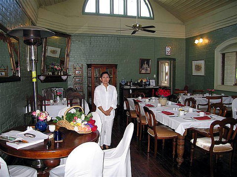 Bourke Riverside Motel - QLD Tourism 2