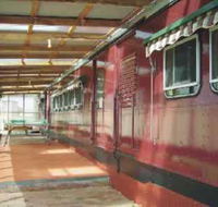 Boxgrove Cottages - QLD Tourism