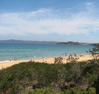 Boydtown Caravan  Camping Park - QLD Tourism