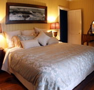 Branell Homestead Bed  Breakfast - QLD Tourism