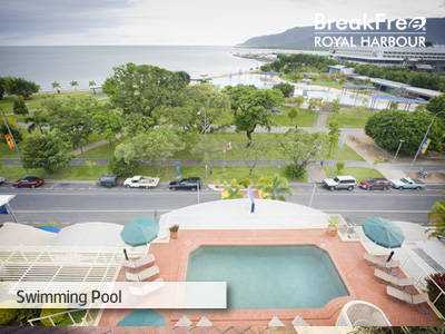 BreakFree Royal Harbour - Queensland Tourism 3