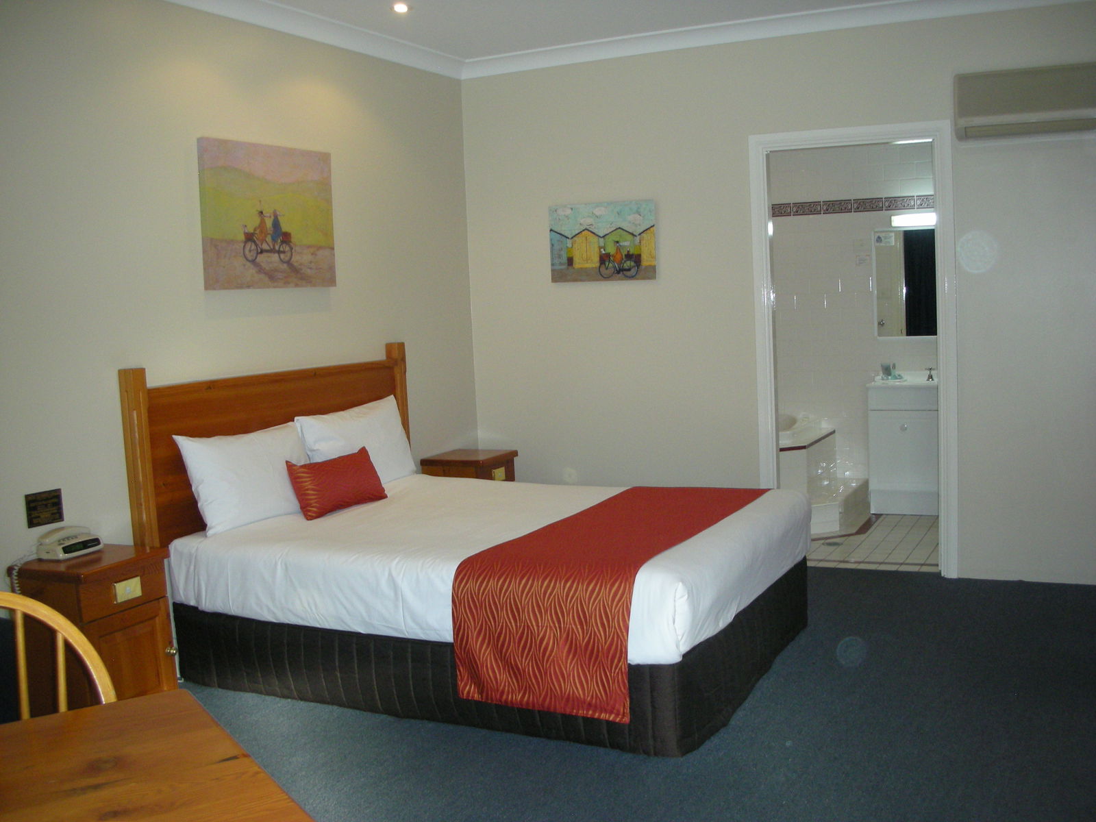  QLD Tourism