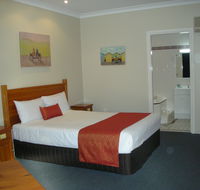 Breakout Motor Inn - QLD Tourism