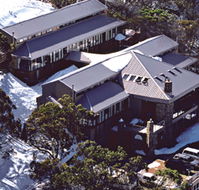 Breathtaker All Suite Hotel - QLD Tourism