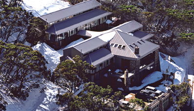 Breathtaker All Suite Hotel - QLD Tourism 0