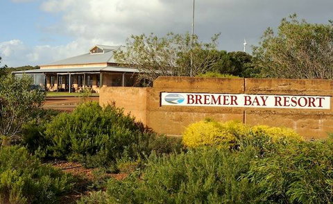 Bremer Bay Resort - QLD Tourism 0